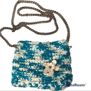 Cute handmade crossbody/Shoulder Bag 💼